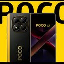 POCO X7 - Divulgação