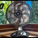 WAP Flow Turbo - Divulgação