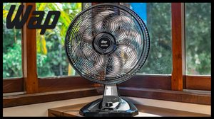 WAP Flow Turbo - Divulgação