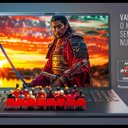 Notebook VAIO FE15 - Divulgação