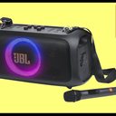 JBL Partybox On-the-Go Essential - Divulgação