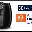 Air Fryer Electrolux Efficient - Divulgação