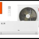 Split Hi Wall TCL T-Pro 2.0 - Divulgação