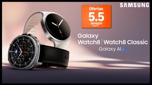 Samsung Galaxy Watch8 - Divulgação
