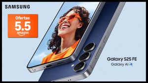 Samsung Galaxy S25 FE - Divulgação