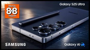 Samsung Galaxy S25 Ultra - Divulgação