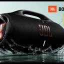 JBL Boombox 4 - Divulgação