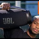 JBL Boombox 3 - Divulgação