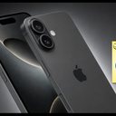 Apple iPhone 16 - Divulgação