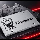 SSD Kingston - Divulgação