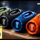 JBL Boombox 4 - Divulgação
