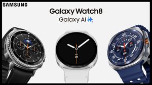 Samsung Galaxy Watch8 - Divulgação