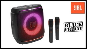 JBL Partybox Encore 2 - Divulgação