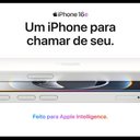 Apple iPhone 16e - Divulgação