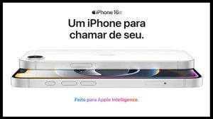 Apple iPhone 16e - Divulgação