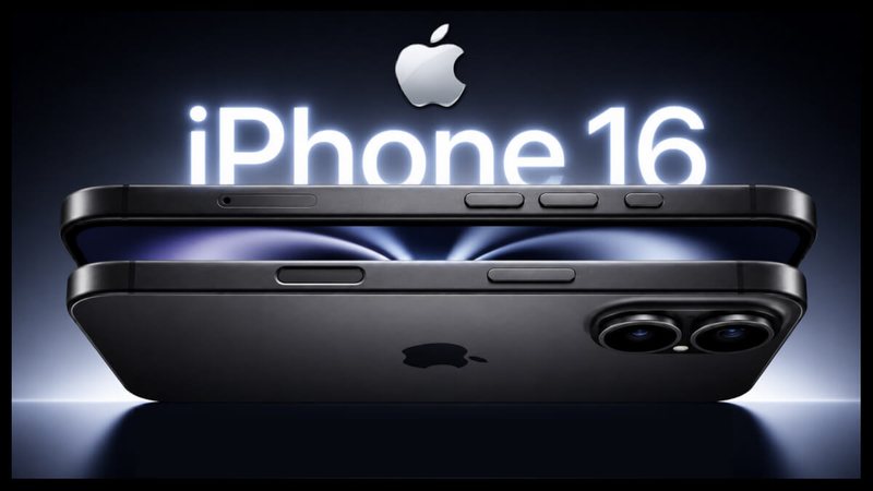 Ofertas do dia: Apple oferece super desconto de 48% no iPhone 16