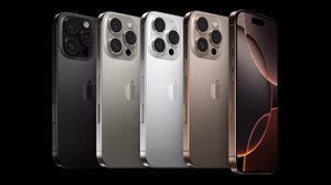 Apple iPhone 16 - Divulgação