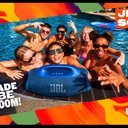 JBL Boombox 4 - Divulgação