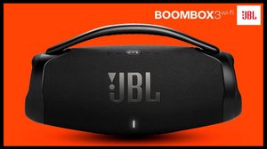 JBL Boombox 3 - Divulgação