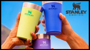 Copos Stanley - Divulgação