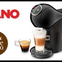 Cafeteira Arno Dolce Gusto - Divulgação