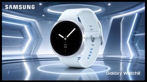 Samsung Galaxy Watch8 - Divulgação