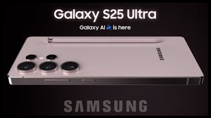 Samsung Galaxy S25 Ultra - Divulgação