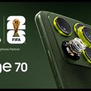 Motorola Edge 70 - Divulgação