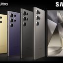 Samsung Galaxy S24 Ultra - Divulgação