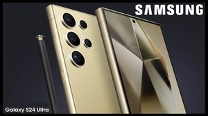 Samsung Galaxy S24 Ultra - Divulgação