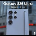 Samsung Galaxy S25 Ultra - Divulgação