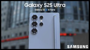 Samsung Galaxy S25 Ultra - Divulgação