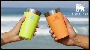 Copos Stanley - Divulgação