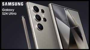 Samsung Galaxy S24 Ultra - Divulgação