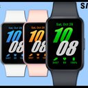 Samsung Galaxy Fit3 - Divulgação