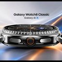 Samsung Galaxy Watch8 - Divulgação