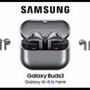 Samsung Galaxy Buds3 - Divulgação