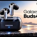 Samsung Galaxy Buds4 Pro - Divulgação
