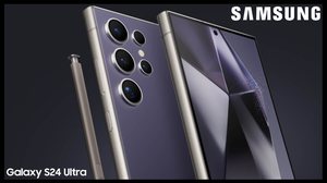 Samsung Galaxy S24 Ultra - Divulgação