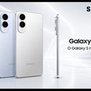 Samsung Galaxy S25 Edge - Divulgação