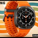 Samsung Galaxy Watch Ultra - Divulgação