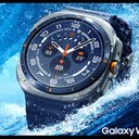 Samsung Galaxy Watch Ultra - Divulgação