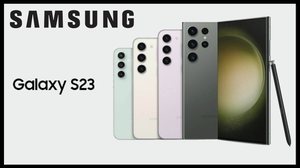 Samsung Galaxy S23 - Divulgação