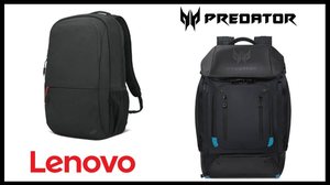 Mochilas em promoção - Divulgação
