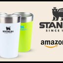 Copos Stanley - Divulgação