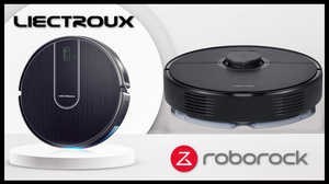 Robô Aspirador - Divulgação