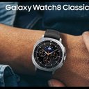 Samsung Galaxy Watch8 - Divulgação
