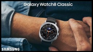 Samsung Galaxy Watch8 - Divulgação
