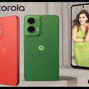 Moto G35 - Divulgação