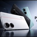 POCO X8 Pro - Divulgação